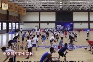 十年前的电视节目 却帮中国篮球破获一桩“改年龄”大案